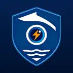 迅智护安 iOS Icon