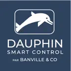 DAUPHIN SMART CONTROL iOS Icon