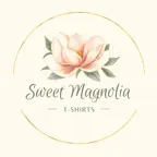 Sweet Magnolia Tshirts iOS Icon
