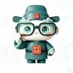 文旅山应官 Icon