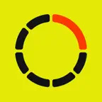 Cadence Intervals iOS Icon