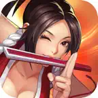 拳皇·命运-福利版 icon