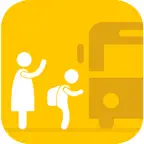 My School Ride - Satcop icon