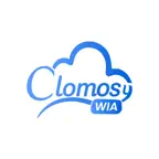 Clomosy WebInApp icon