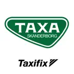 Skanderborg Taxa iOS Icon
