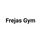 Frejas Gym iOS Icon