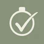 Calmo: Lists & Reminders iOS Icon