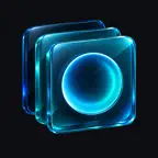 DICOM Viewer: CT & MRI Scans iOS Icon