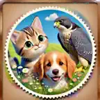 Pets 360 Icon