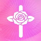 Daily Bible for Women: Prayer iOS Icon