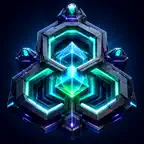 Zeravault TD Icon