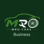 MRO Cars Business iOS Icon