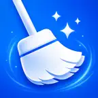 Cleanvault: AI Storage Cleaner iOS Icon