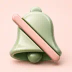QuietCall: Block & Notes iOS Icon