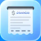 Invocket: Invoice & Estimate iOS Icon