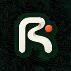 roam trip Icon