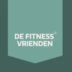 De Fitnessvrienden iOS Icon
