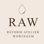 RAW iOS Icon