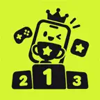 1st at Something - Worst Wins iOS Icon