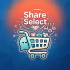 ShareSelect Icon