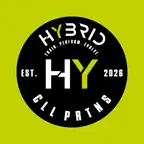 HYBRID TRAINING CP iOS Icon