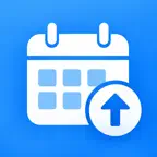 Calendar Export iOS Icon