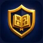 Clash Companion : Wiki & Tools iOS Icon