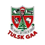 Tulsk Lord Edwards GAA iOS Icon