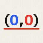 Tawny Hearing Test & Eye Chart iOS Icon
