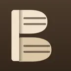 Beresta: Library & Highlights icon