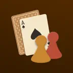 CardBoard: Card & Board Games iOS Icon