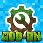 Nexcraft - Addons for MCPE icon