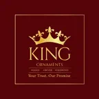 King Ornaments iOS Icon