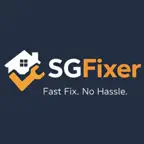 SGFixer iOS Icon