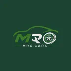 MRO Cars iOS Icon