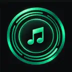 Neva: Songs & Music Maker iOS Icon