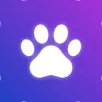 PetBook — забота о питомце iOS Icon