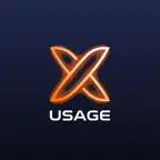 UsagEX - Claude & Codex Limit icon