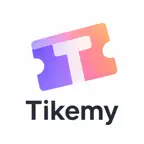 Tikemy - ライブ記録＆チケット管理 iOS Icon