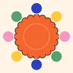 Seating Chart Pro iOS Icon