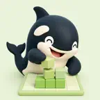 奇想小世界 iOS Icon