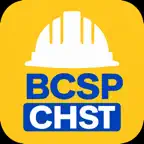 BCSP CHST Exam Prep 2026 ・ iOS Icon
