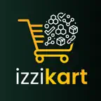 Izzikart: Sell & Deliver Icon