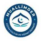 Muallimder Vakit Icon