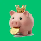 Hajsoholik: Bank Bonuses iOS Icon