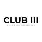 Club III iOS Icon