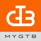 myGTB iOS Icon