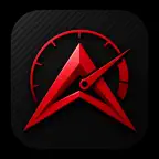 Apex Life Drive Icon