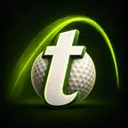 Golf Shot Tracer - Teevori iOS Icon