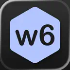 Wave 6 - Pocket Synthesizer icon